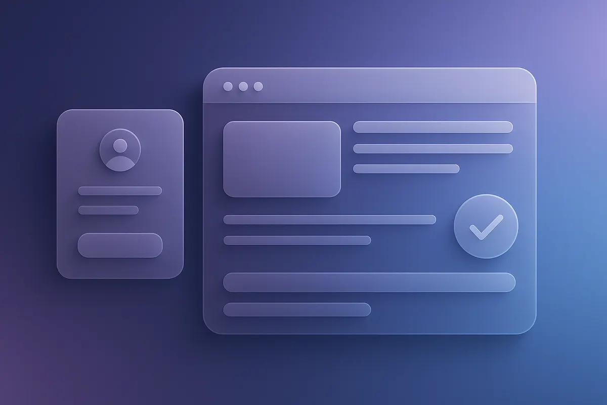 Guide pratique pour améliorer l'expérience utilisateur avec le design web.