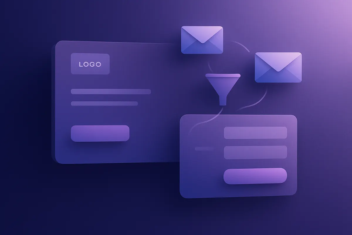 Stratégies efficaces pour récolter des leads sur votre landing page.