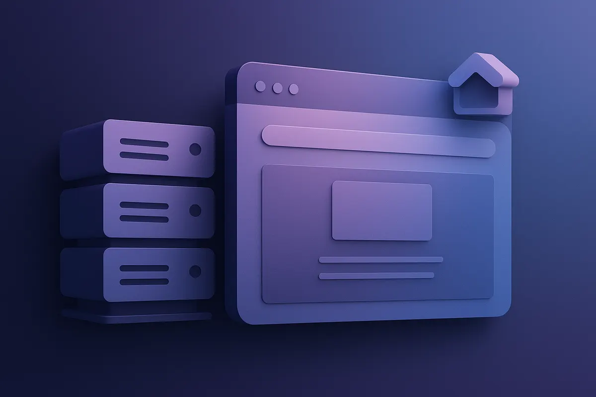 Comparatif des meilleures solutions d'hébergement pour optimiser vos landing pages.