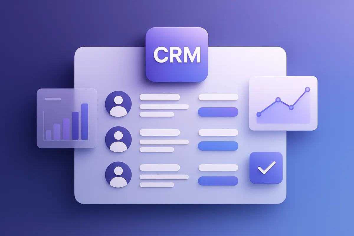 Top 10 solutions CRM pour PME en 2026, boostez votre gestion client efficacement.