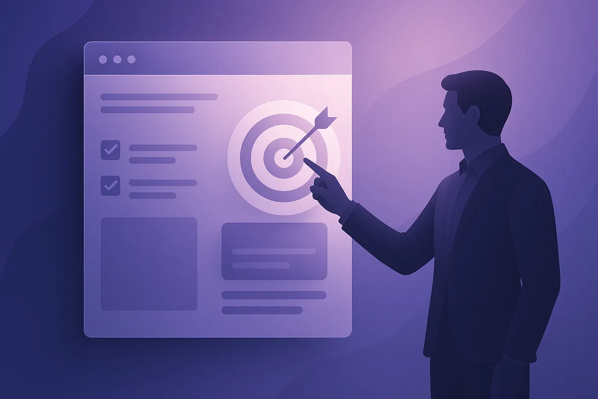 Techniques de ciblage efficaces pour optimiser vos landing pages et améliorer la conversion.