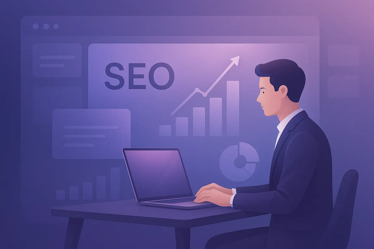 Coût du référencement SEO pour PME : outils, services et stratégies à considérer.