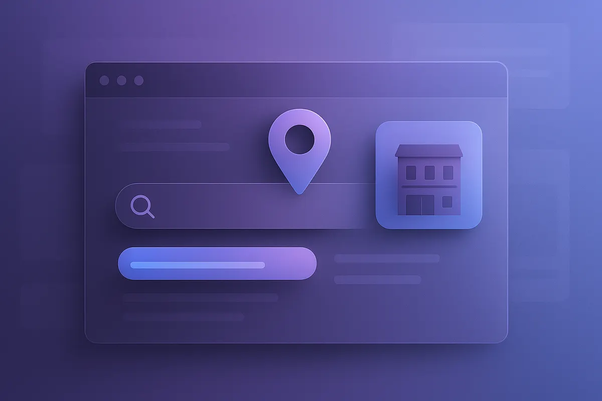 Référencement local à Roubaix pour optimiser votre visibilité sur Google.